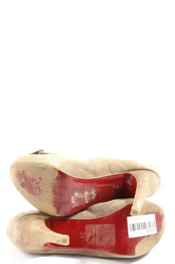 High Heels Größe 39