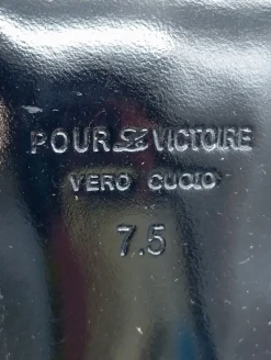 High Heels Größe 38,5