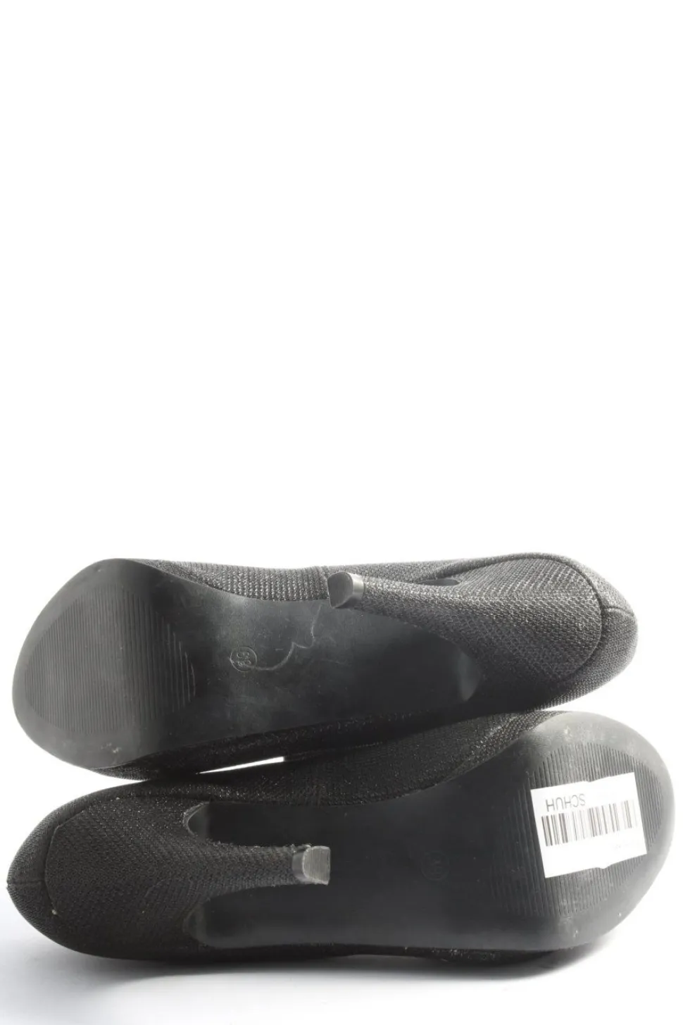 High Heels Größe 39