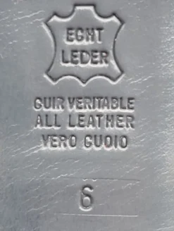 High Heels Größe 39