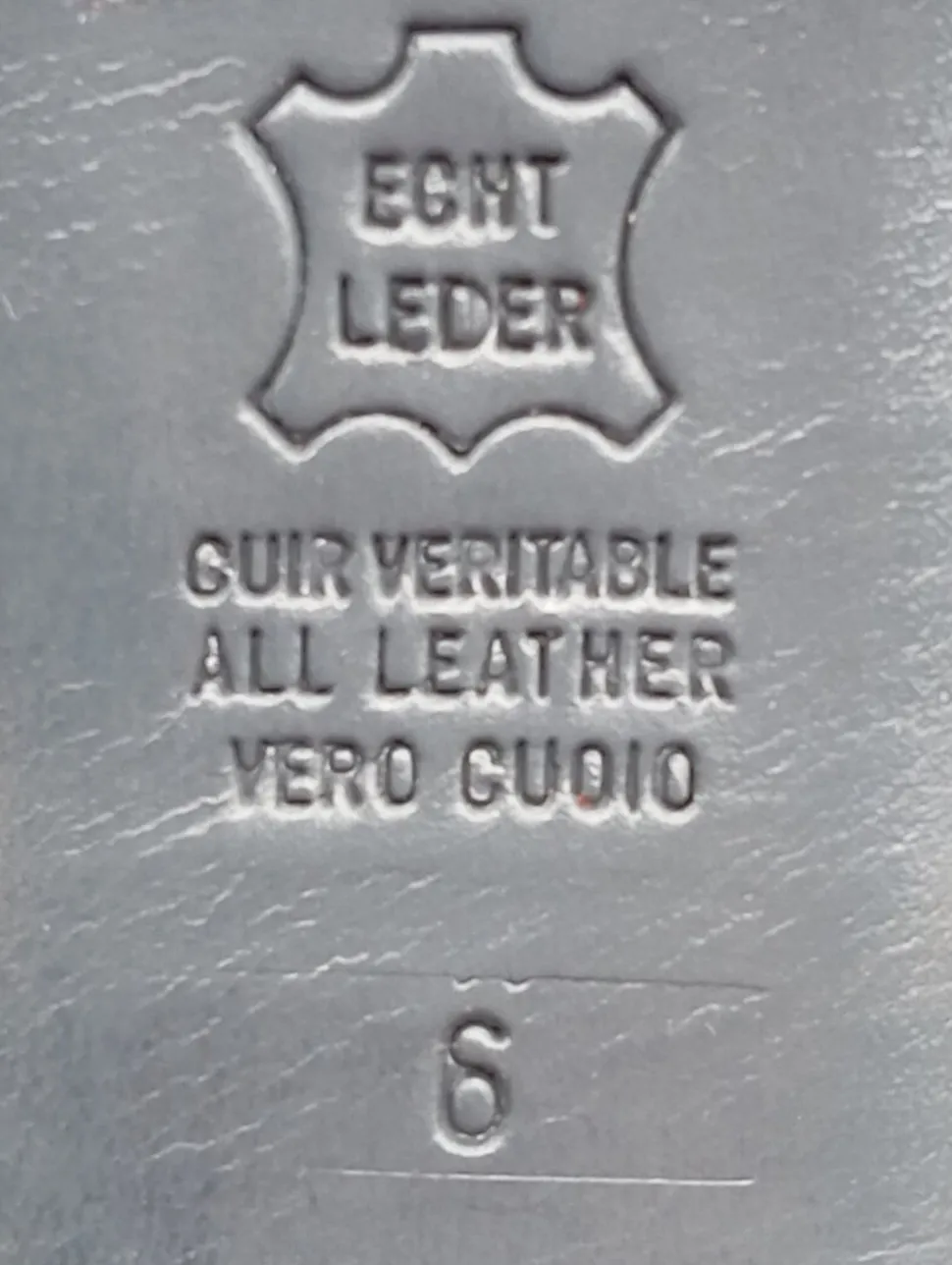 High Heels Größe 39