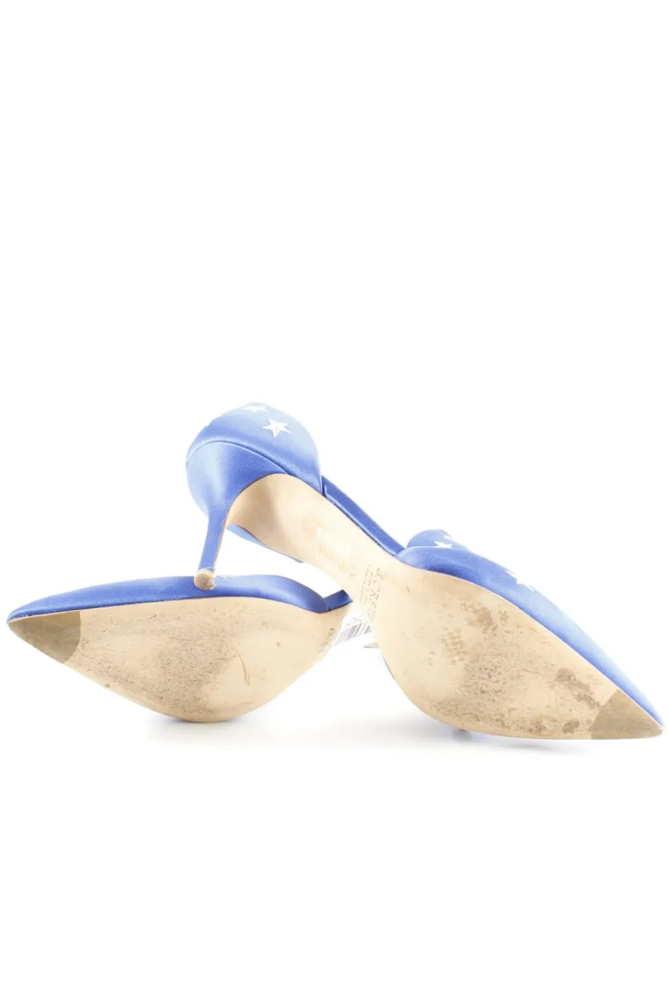 High Heels Größe 39,5