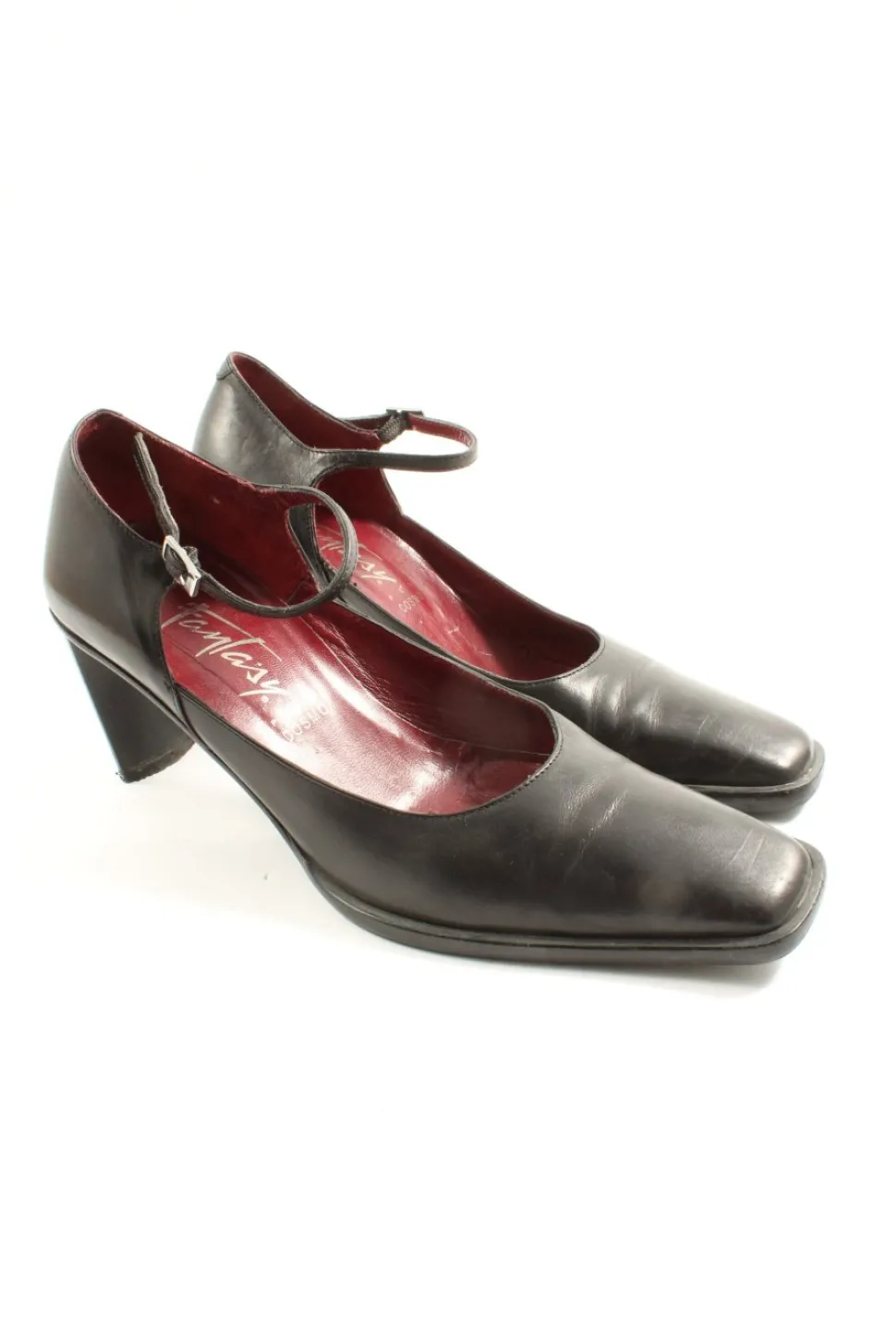 High Heels Größe 37,5