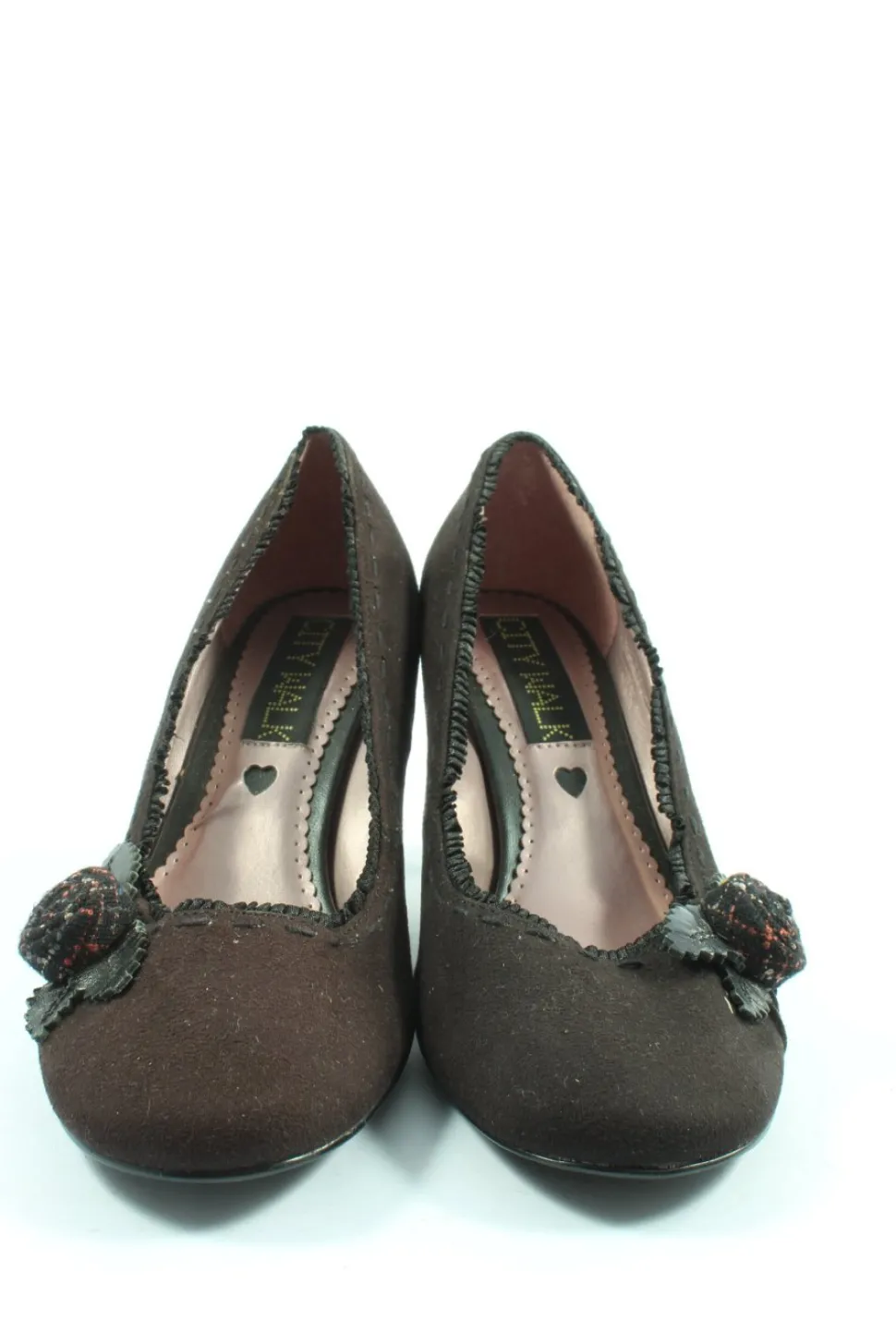 High Heels Größe 39