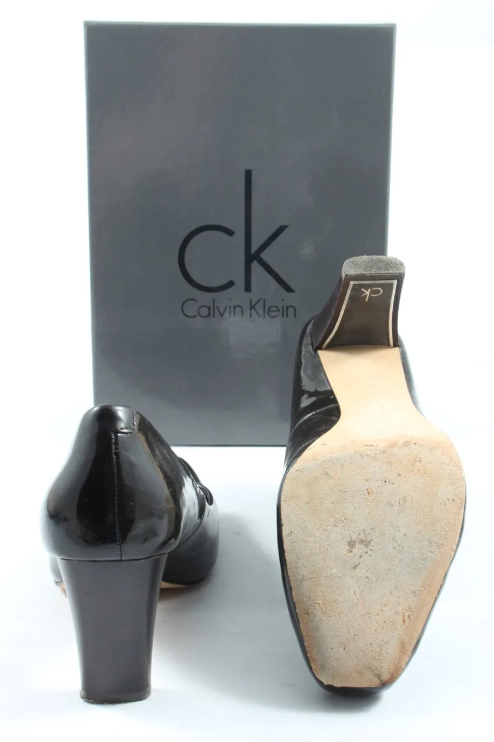 High Heels Größe 36