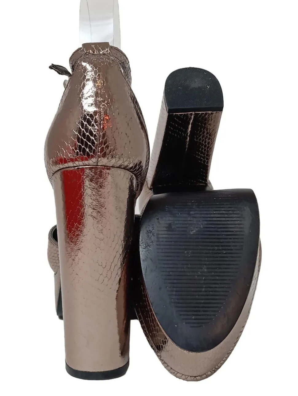 High Heels Größe 37