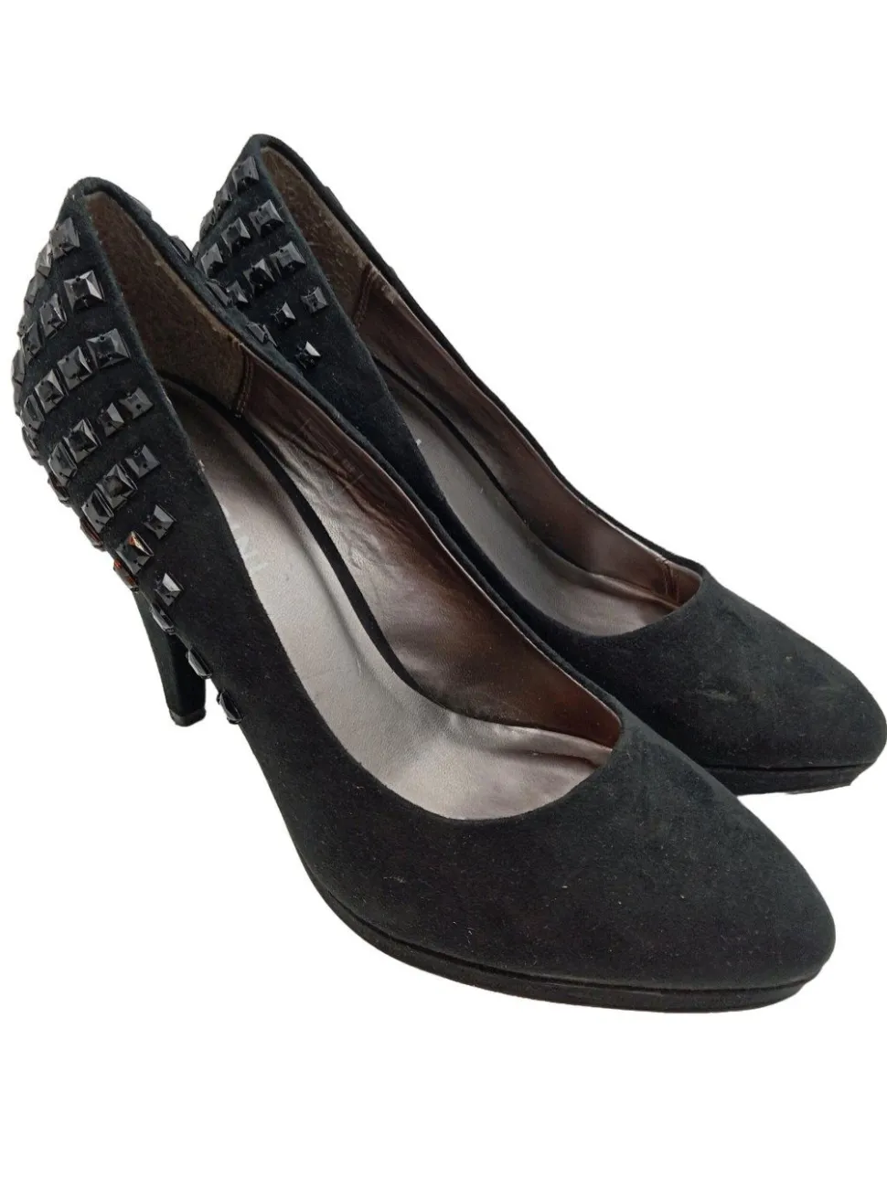 High Heels Größe 38