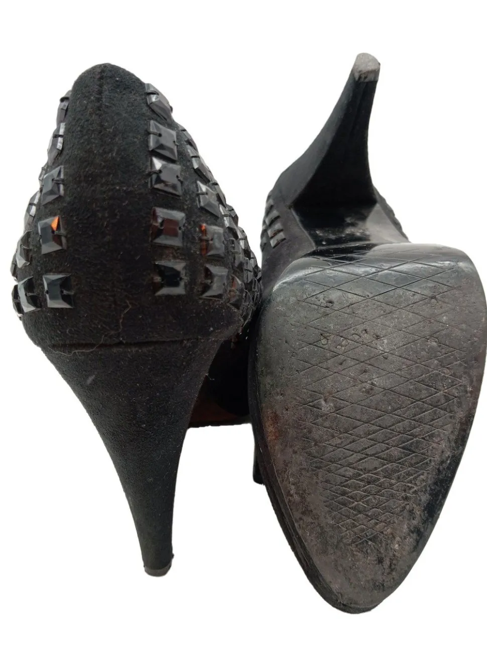 High Heels Größe 38