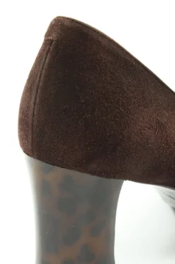 High Heels Größe 38,5