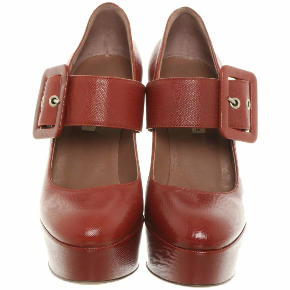 High Heels Größe 39