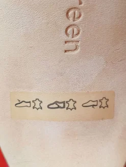 High Heels Größe 40