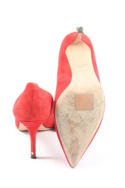 High Heels Größe 37