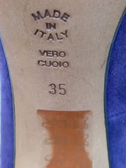 High Heels Größe 35