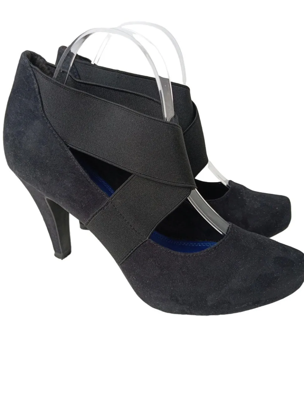 High Heels Größe 40