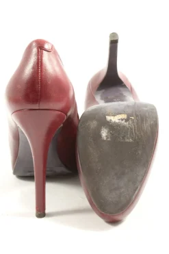 High Heels Größe 38