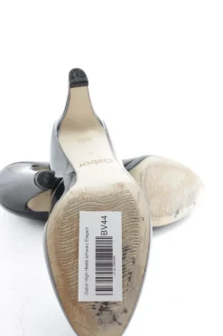 High Heels Größe 36