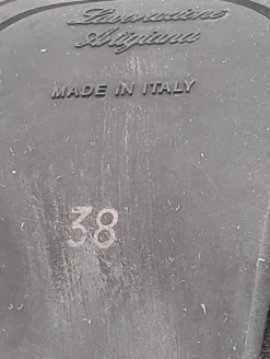 High Heels Größe 38