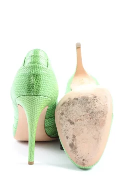 High Heels Größe 37,5