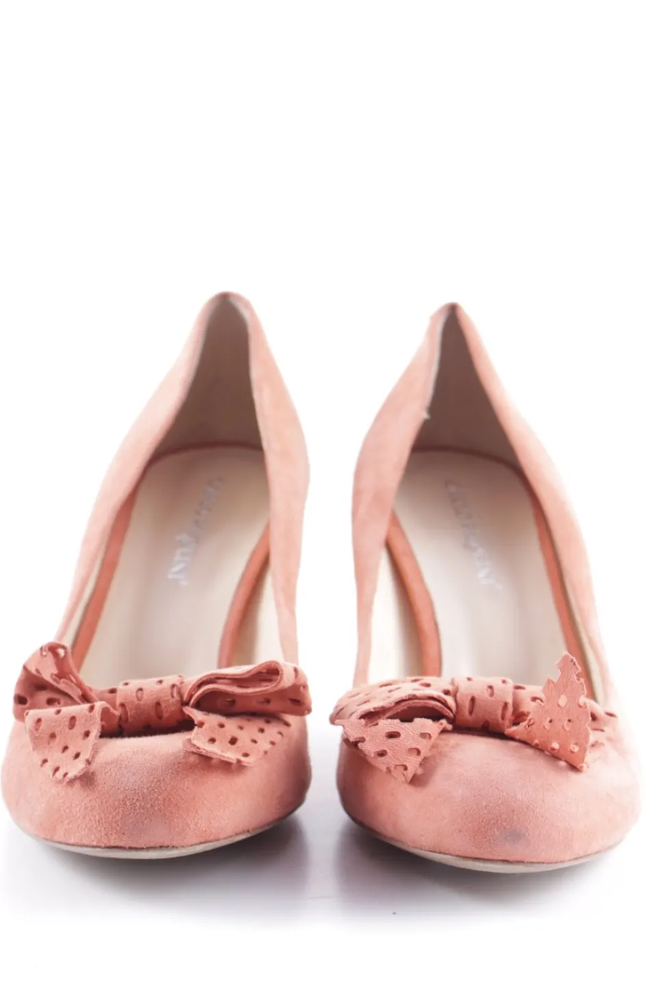 High Heels Größe 40