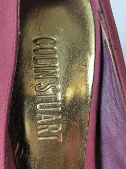 High Heels Größe 38