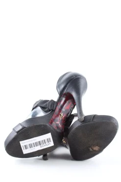 High Heels Größe 37