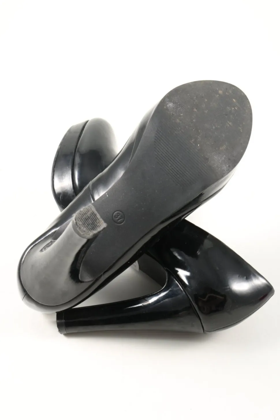 High Heels Größe 37