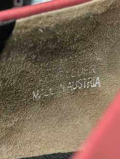 High Heels Größe 38