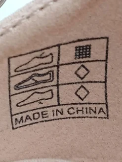 High Heels Größe 37