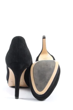 High Heels Größe 35