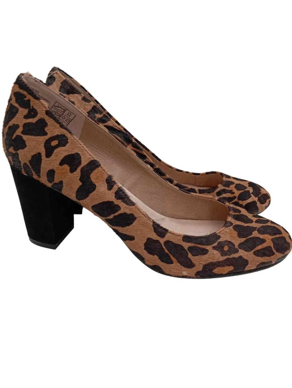 High Heels Größe 41,5