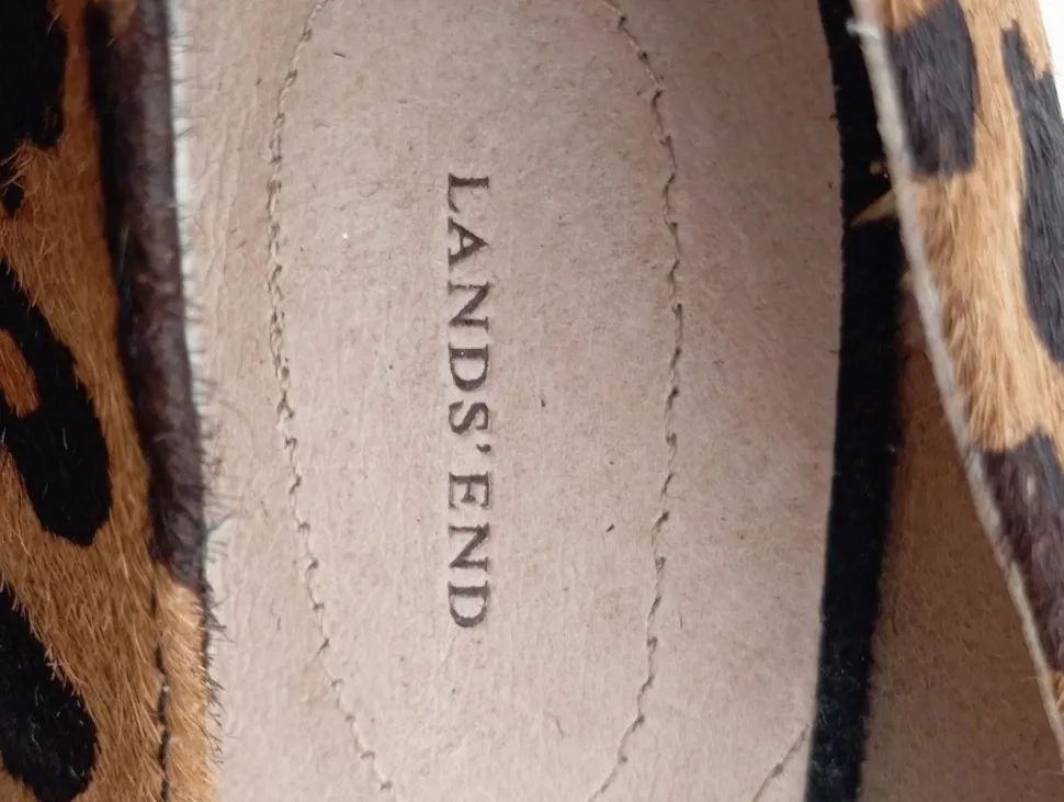 High Heels Größe 41,5