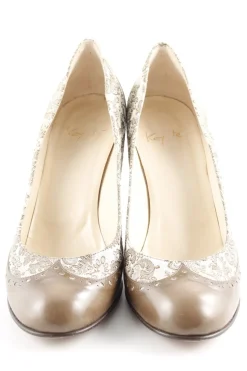 High Heels Größe 40