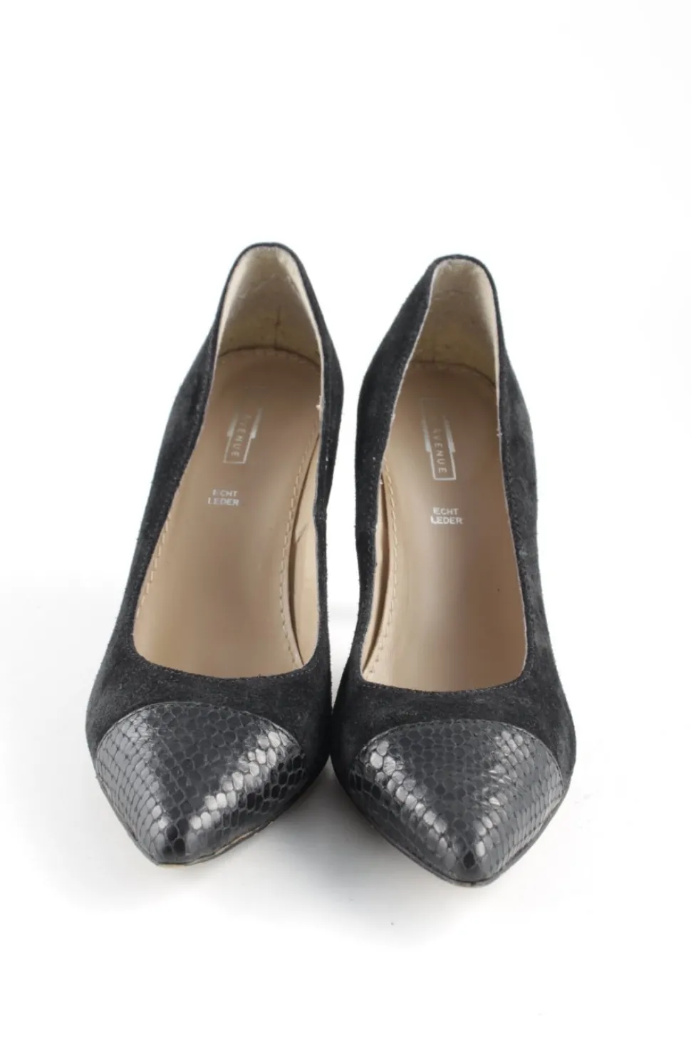 High Heels Größe 37