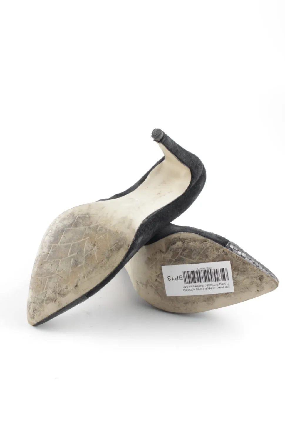 High Heels Größe 37