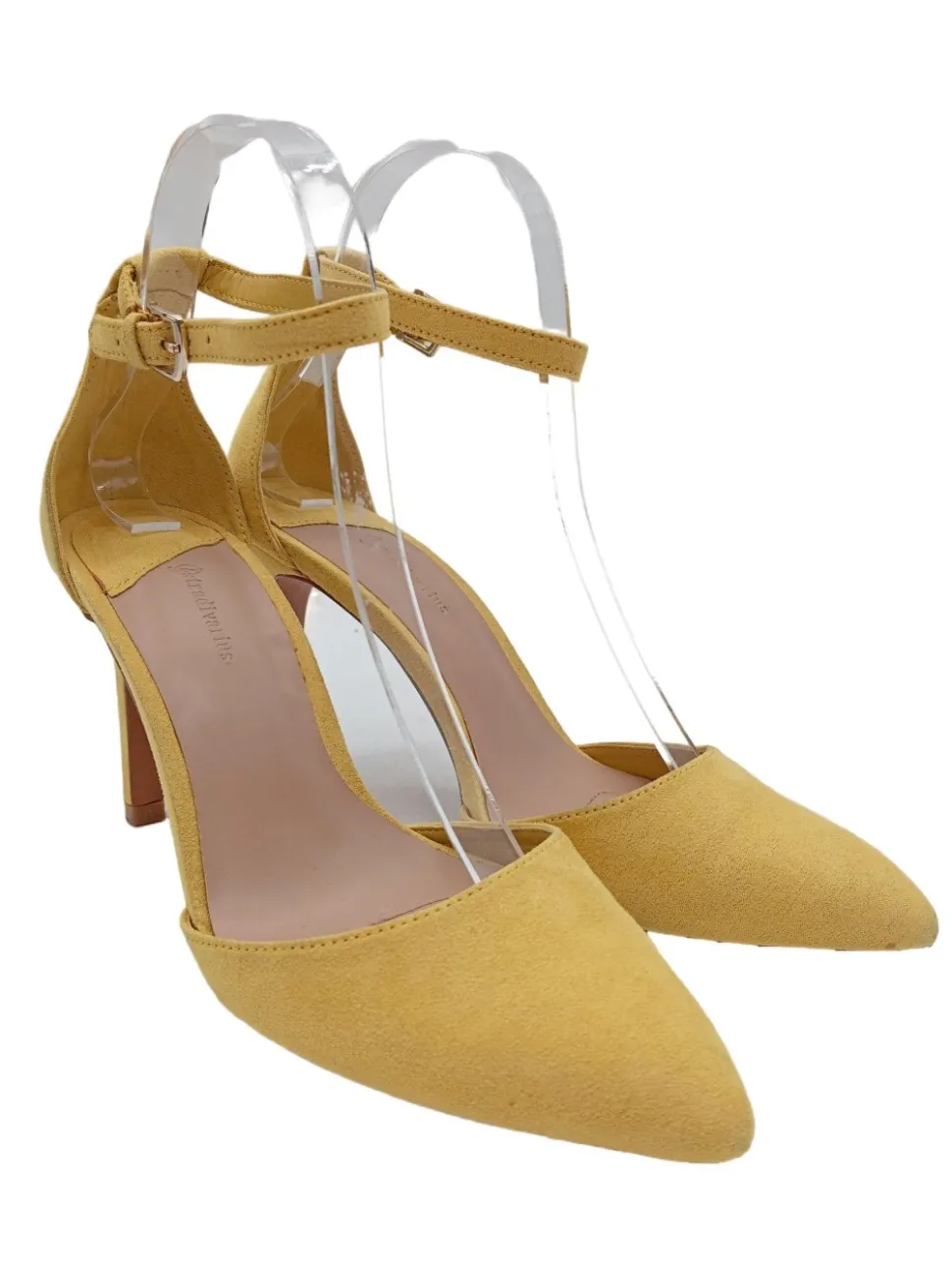 High Heels Größe 37