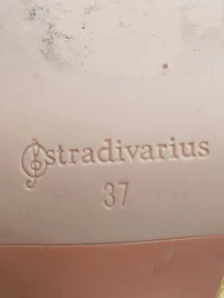 High Heels Größe 37