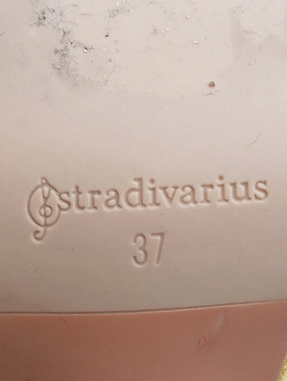 High Heels Größe 37