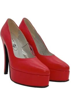 High Heels Größe 35