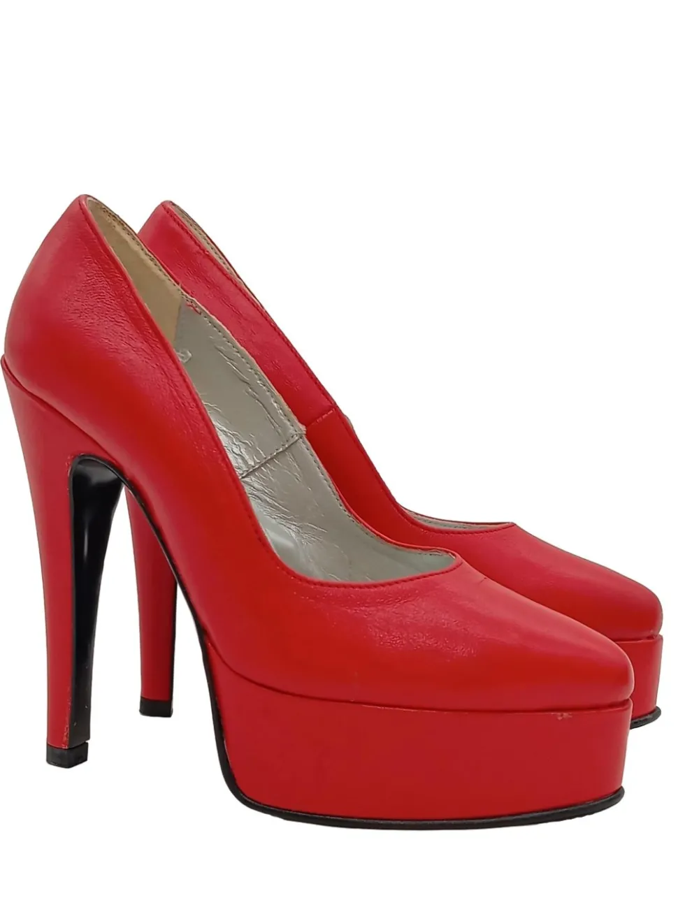 High Heels Größe 35