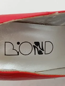 High Heels Größe 35