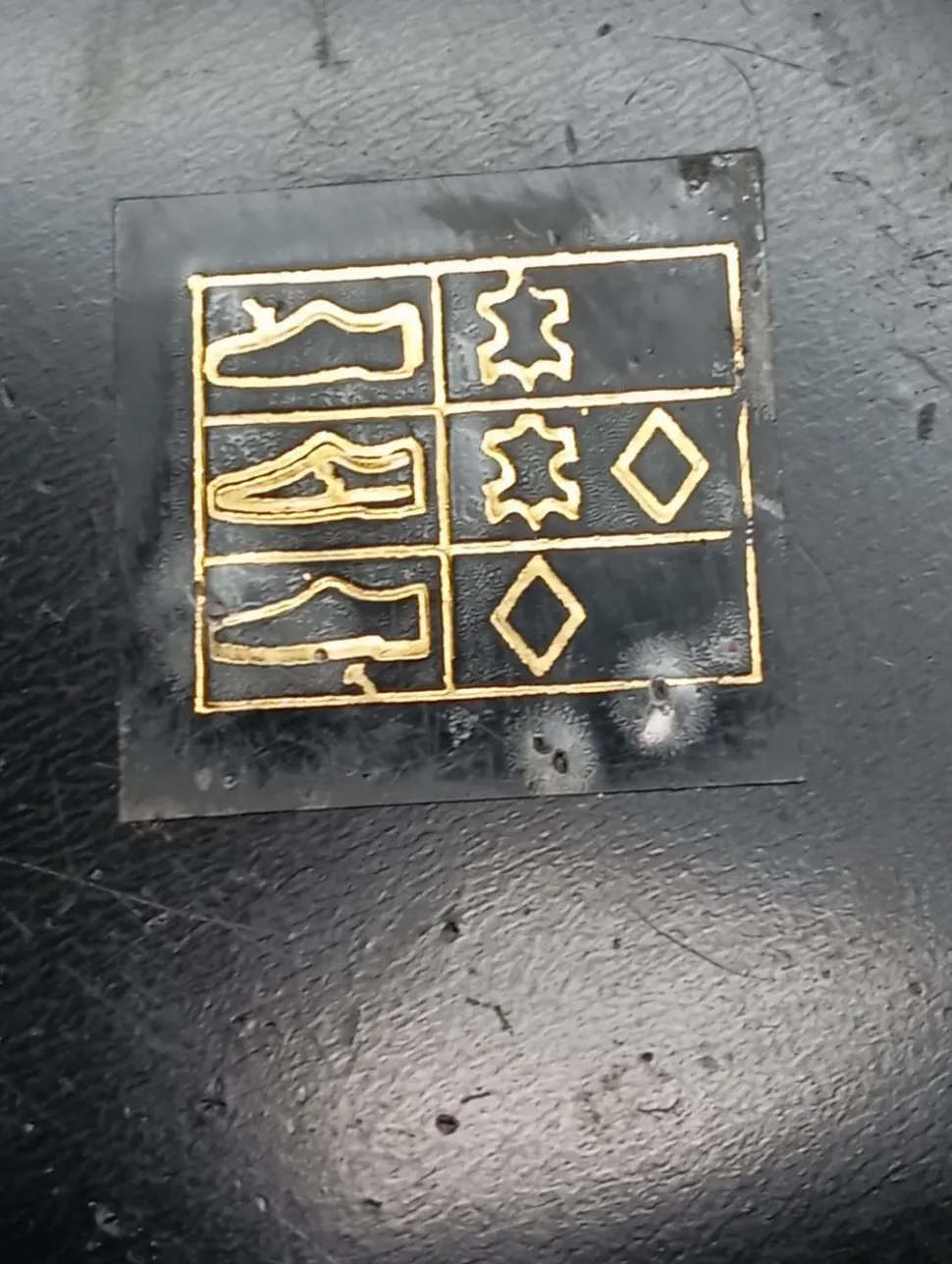 High Heels Größe 35