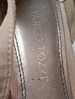 High Heels Größe 37