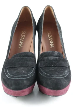 High Heels Größe 38