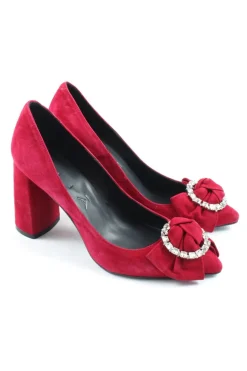 High Heels Größe 36