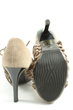 High Heels Größe 36