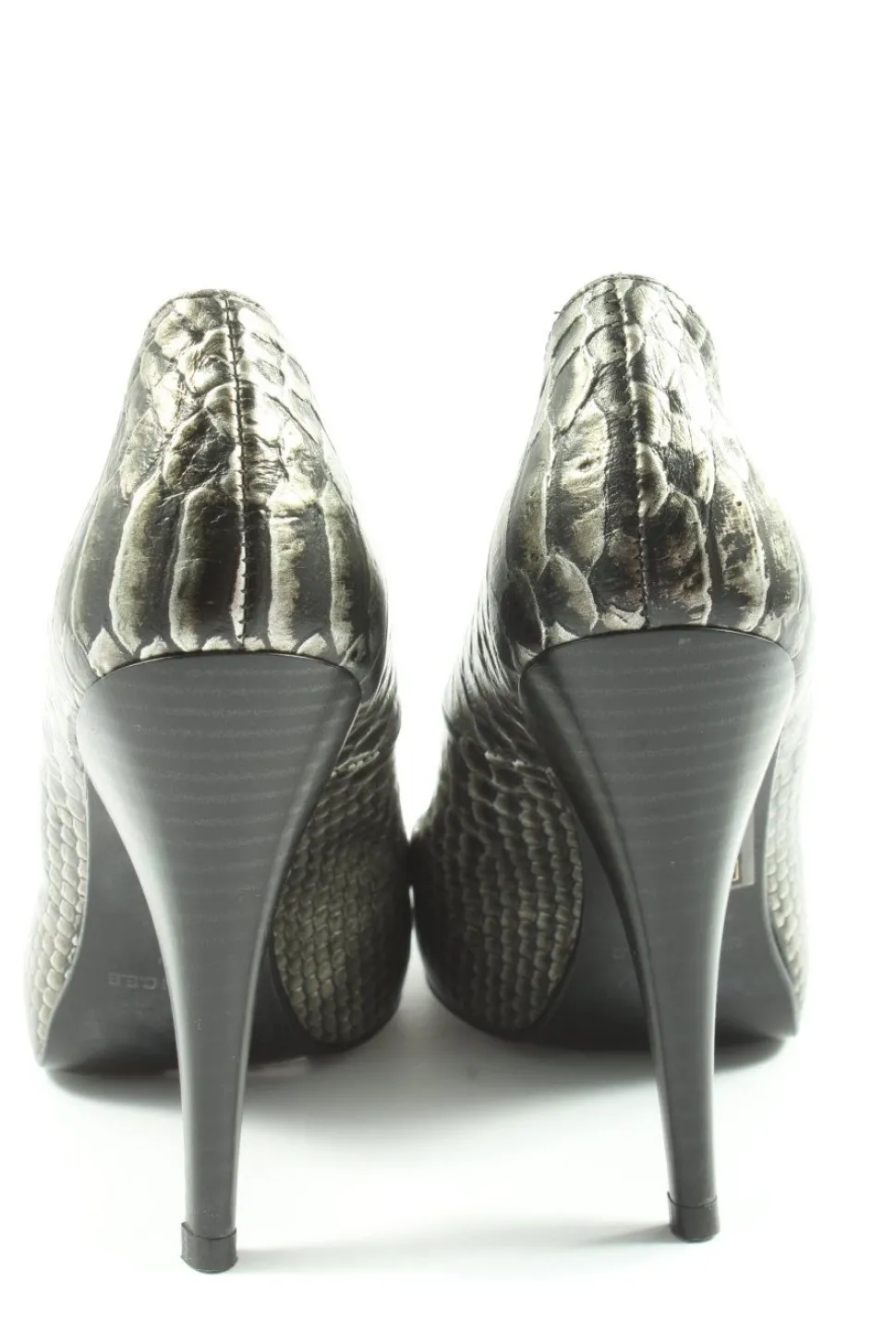 High Heels Größe 37