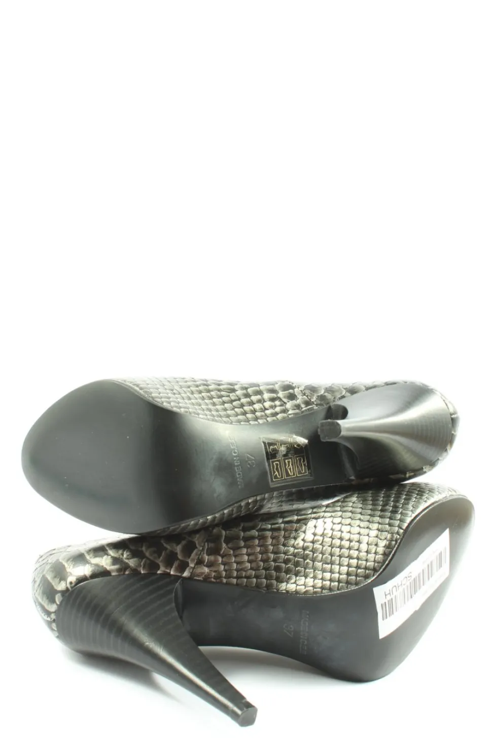 High Heels Größe 37