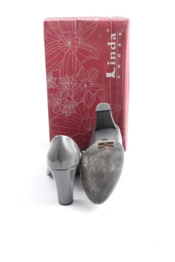 High Heels Größe 38