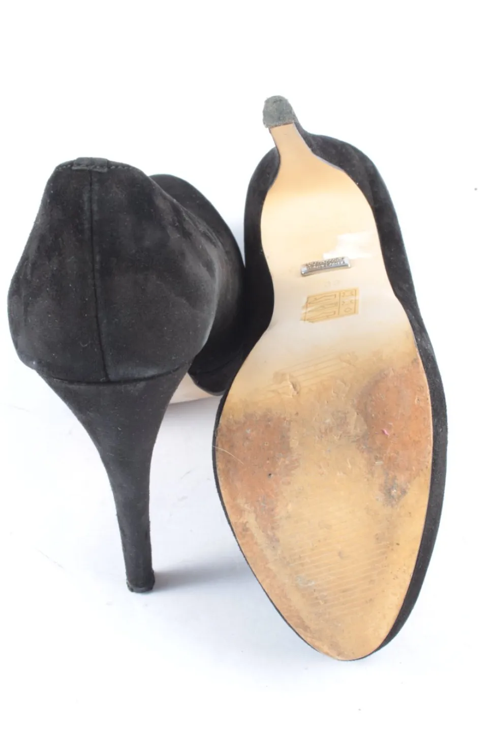 High Heels Größe 38