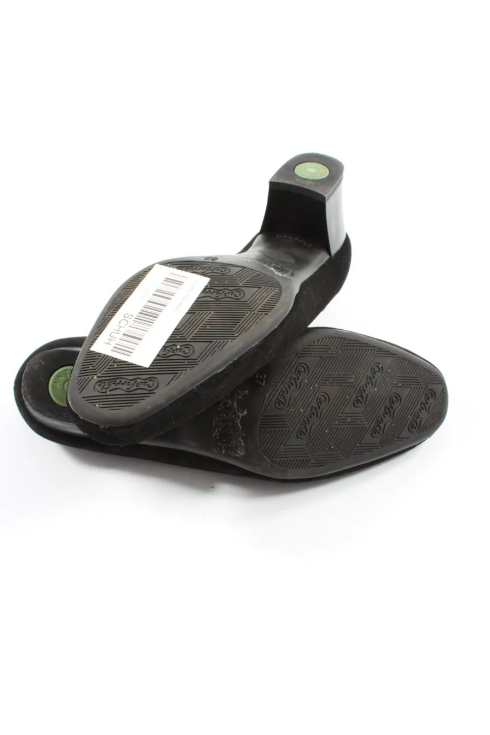 High Heels Größe 37